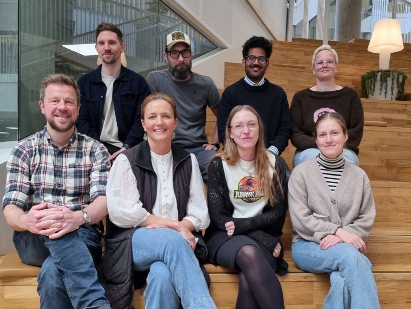 Fagudvalg for teknologiforståelse